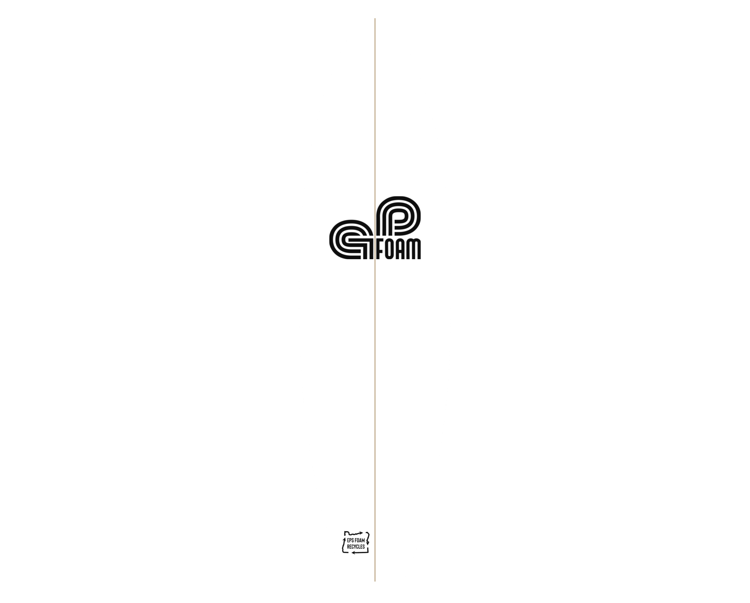 GP Foam 68 HP